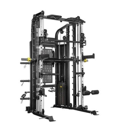OJAM Gym and Fitness - Force USA G6™ All-In-One Trainer