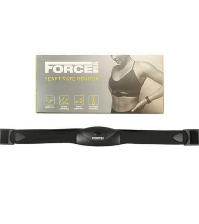 OJAM Gym and Fitness - Force USA Heart Rate Monitor