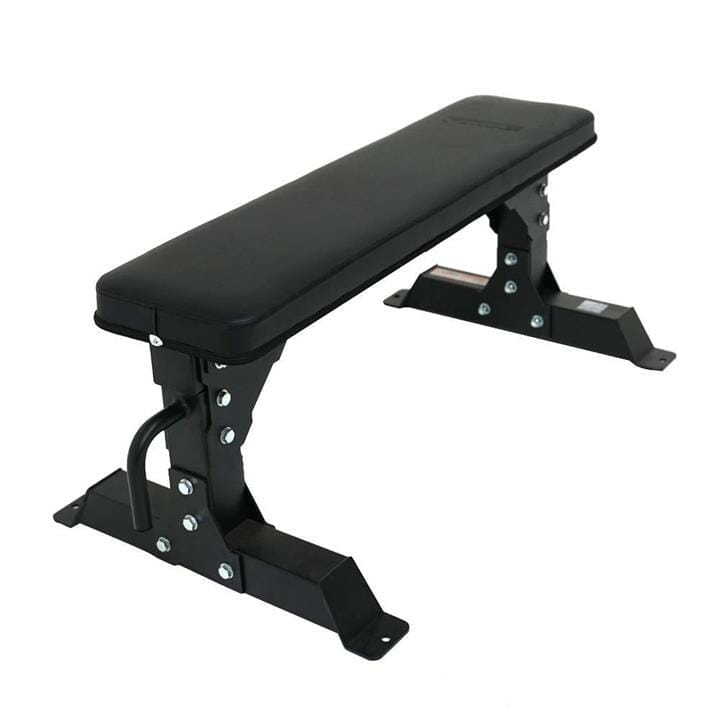 OJAM Gym and Fitness - Force USA Heavy Duty Commercial Flat Bench