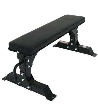 OJAM Gym and Fitness - Force USA Heavy Duty Commercial Flat Bench
