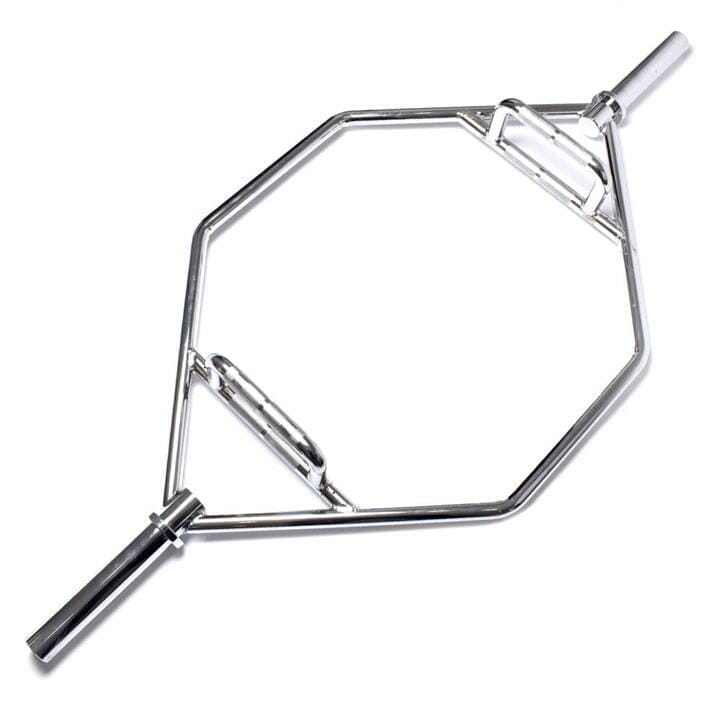 OJAM Gym and Fitness - Force USA Hex Bar