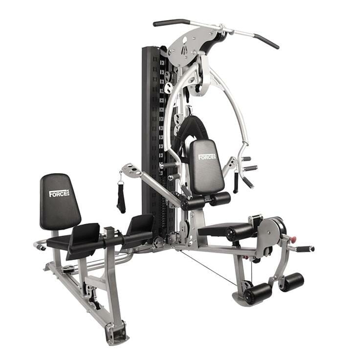 OJAM Gym and Fitness - Force USA Home Gym Pro 2