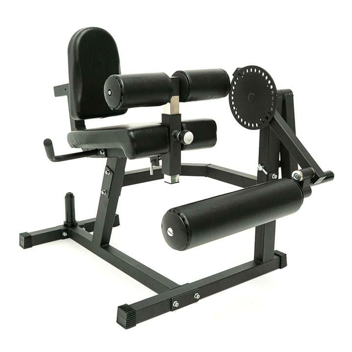 OJAM Gym and Fitness - Force USA Leg Extension/Leg Curl Machine