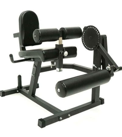 OJAM Gym and Fitness - Force USA Leg Extension/Leg Curl Machine