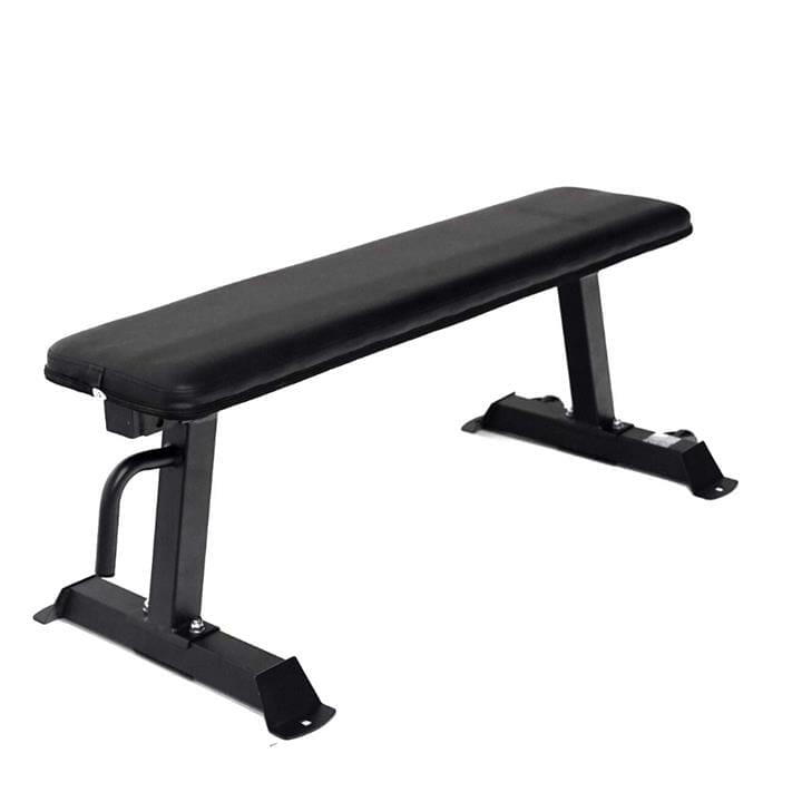OJAM Gym and Fitness - Force USA Light Commercial Flat Bench