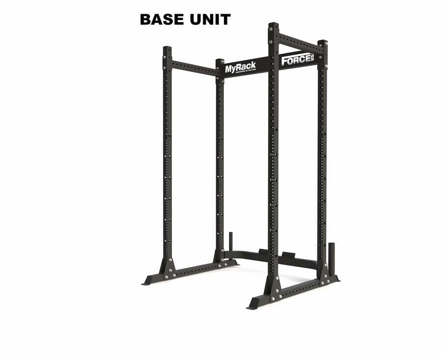 OJAM Gym and Fitness - Force USA MyRack Base Unit