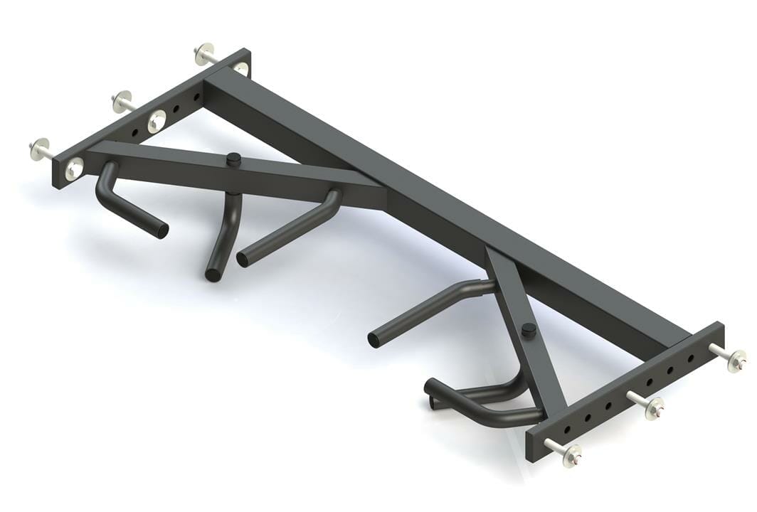 OJAM Gym and Fitness - Force USA MyRack Chin Up Option 4