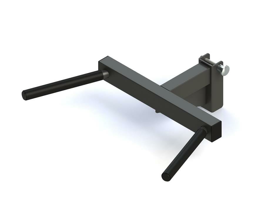 OJAM Gym and Fitness - Force USA MyRack Dip Handle Attachment