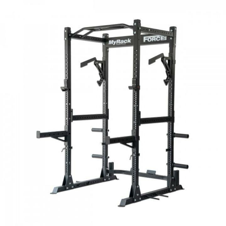 OJAM Gym and Fitness - Force USA MyRack Heavy Duty Pro Power Rack