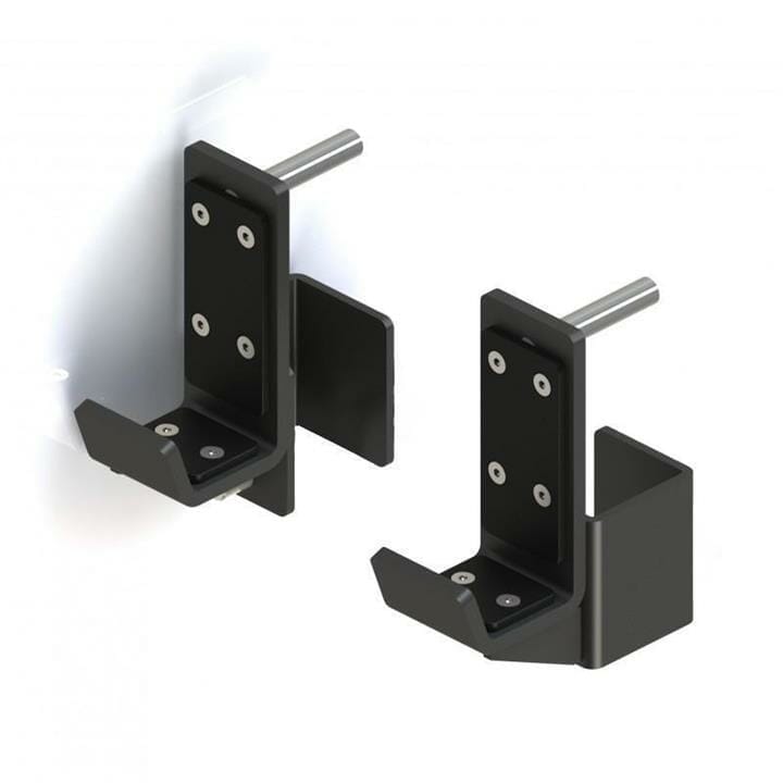 OJAM Gym and Fitness - Force USA MyRack J-Hook Option 1