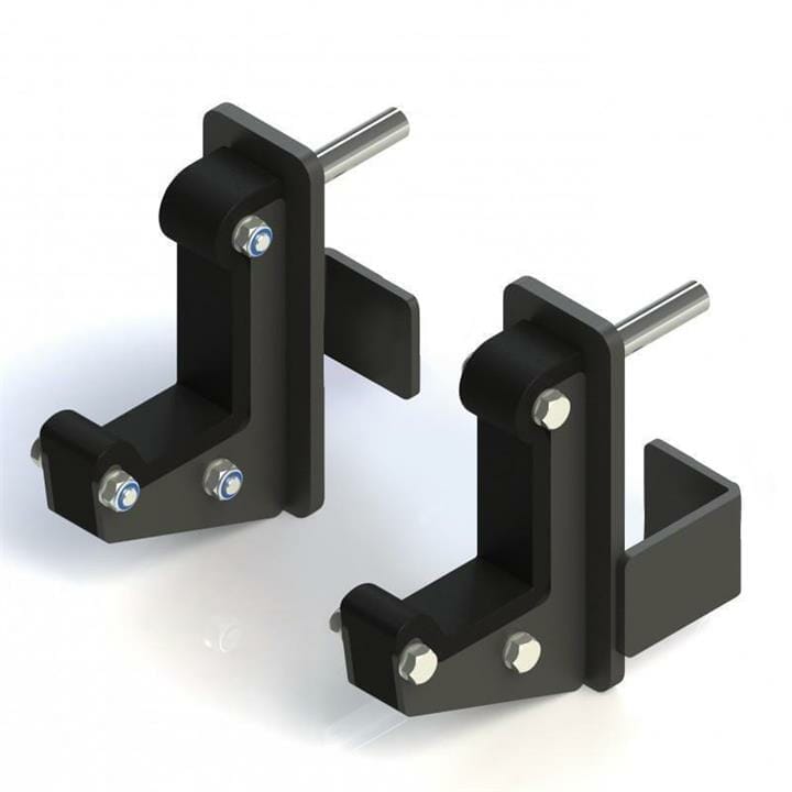 OJAM Gym and Fitness - Force USA MyRack J-Hook Option 2