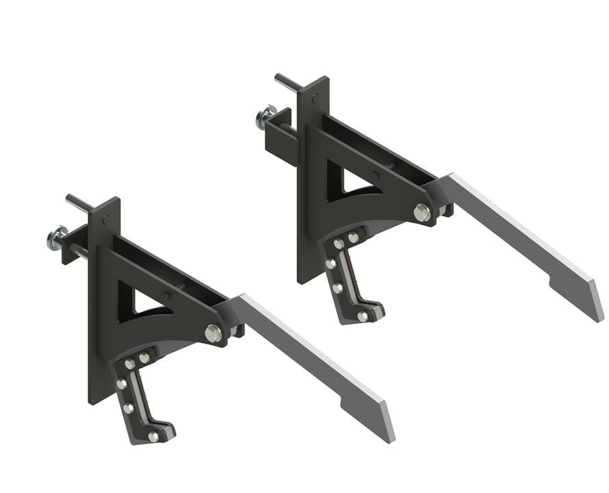 OJAM Gym and Fitness - Force USA MyRack Mono-Lift (Sold in Pair)