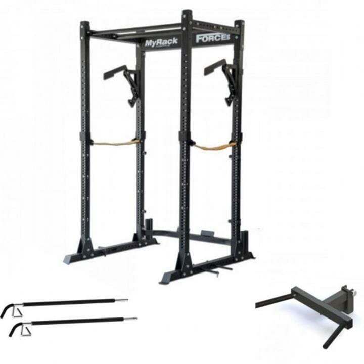 OJAM Gym and Fitness - Force USA MyRack Monolift Power Rack