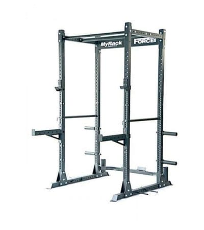 OJAM Gym and Fitness - Force USA MyRack P1 Prime Power Rack