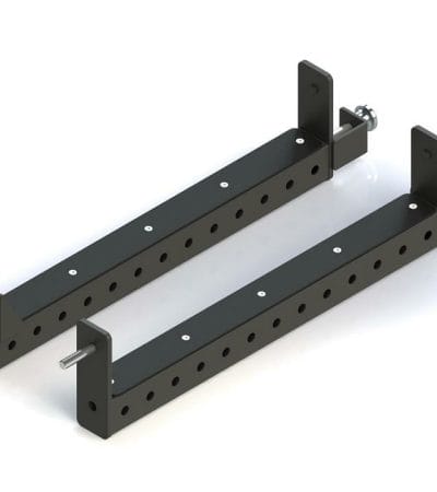 OJAM Gym and Fitness - Force USA MyRack Safety Option 2