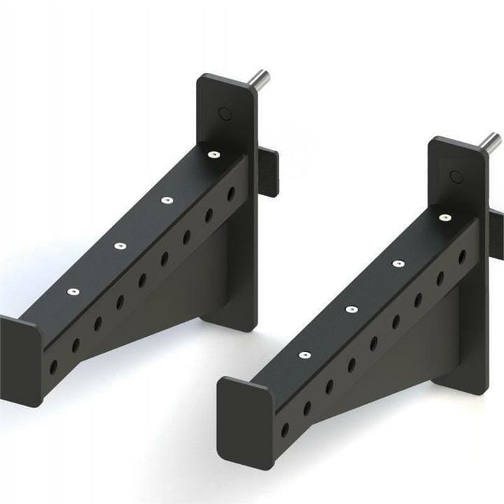 OJAM Gym and Fitness - Force USA MyRack Safety Option 3