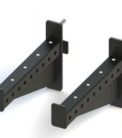 OJAM Gym and Fitness - Force USA MyRack Safety Option 3