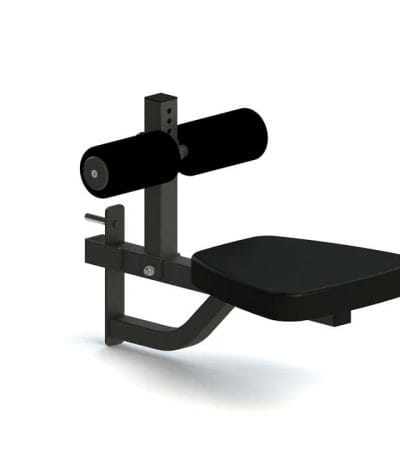OJAM Gym and Fitness - Force USA MyRack Seat/Lat for Cable Cross Attachment