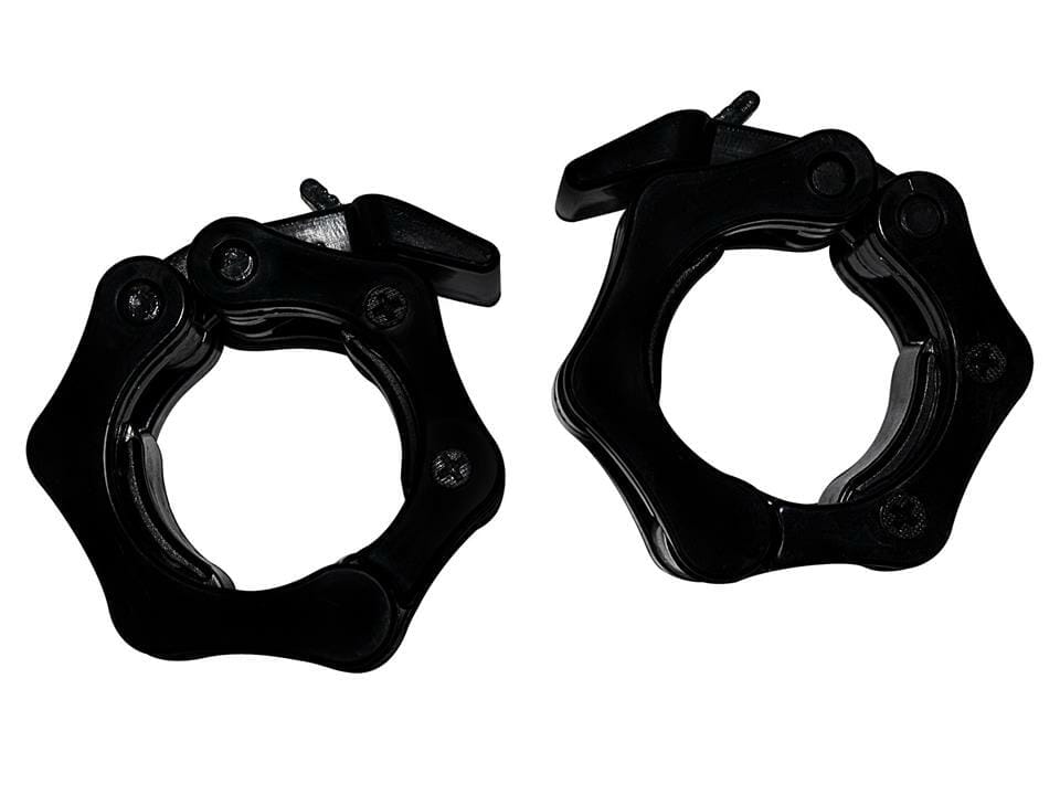 OJAM Gym and Fitness - Force USA Olympic Quick Lock Collars - Pair