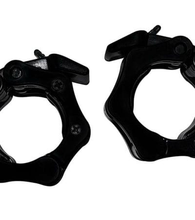 OJAM Gym and Fitness - Force USA Olympic Quick Lock Collars - Pair