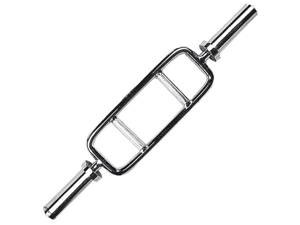 OJAM Gym and Fitness - Force USA Olympic Tricep Barbell