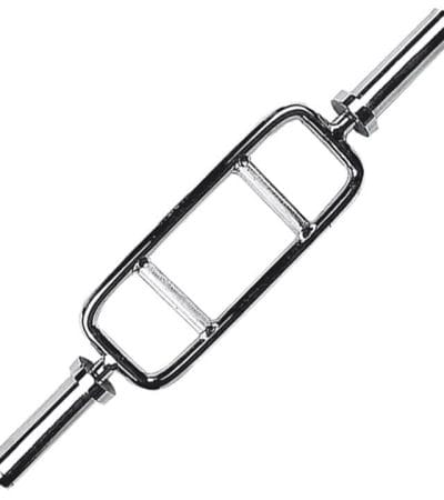 OJAM Gym and Fitness - Force USA Olympic Tricep Barbell