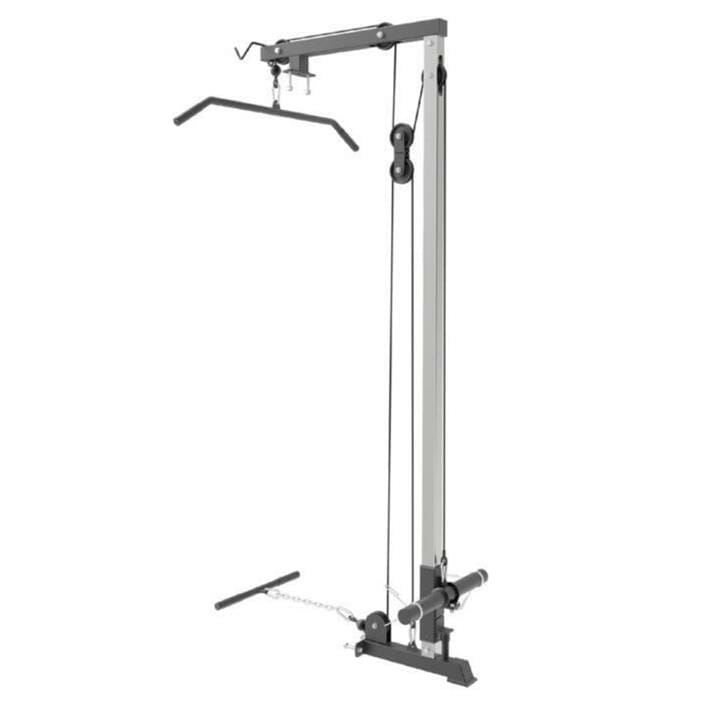 OJAM Gym and Fitness - Force USA PT Power Rack Lat Pull Down Attachment