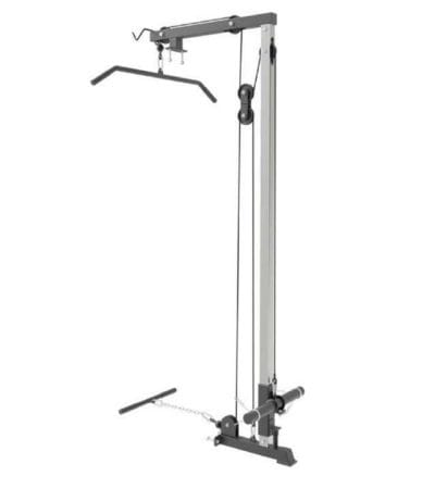 OJAM Gym and Fitness - Force USA PT Power Rack Lat Pull Down Attachment