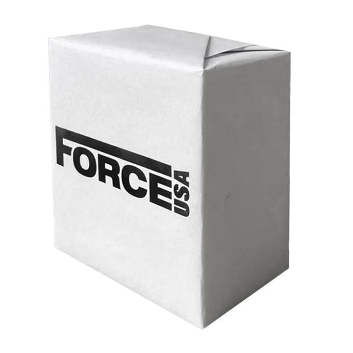 OJAM Gym and Fitness - Force USA Powder Weight Lifting Chalk - Block