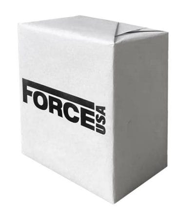 OJAM Gym and Fitness - Force USA Powder Weight Lifting Chalk - Block