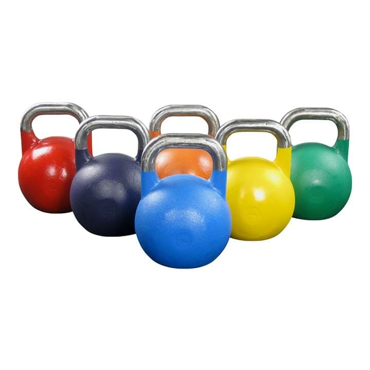 OJAM Gym and Fitness - Force USA Pro Grade Competition Kettlebells