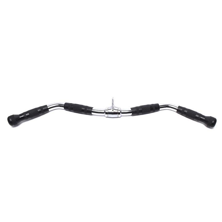 OJAM Gym and Fitness - Force USA Revolving Curl Row Bar