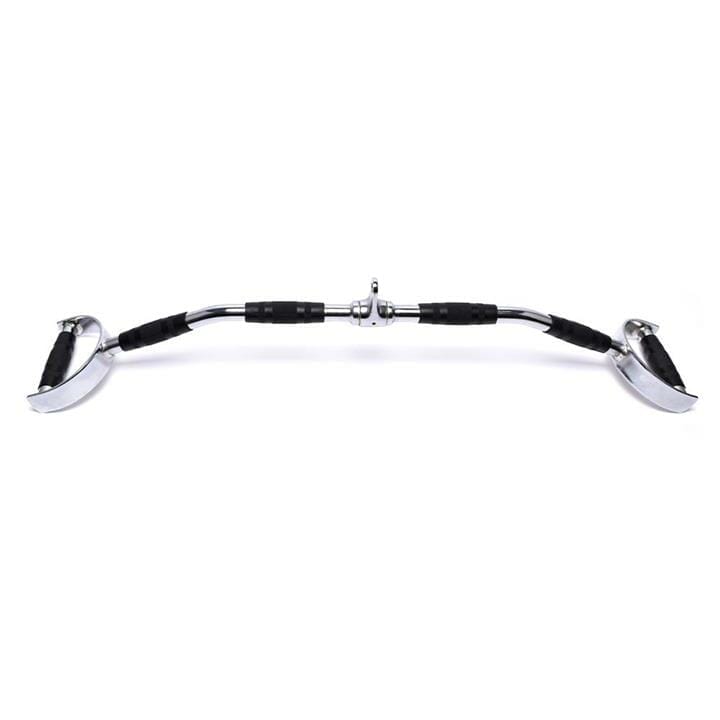 OJAM Gym and Fitness - Force USA Revolving D Handle Pulldown Bar