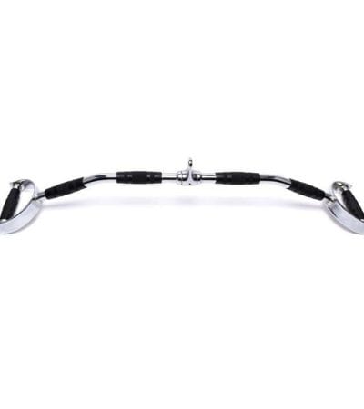 OJAM Gym and Fitness - Force USA Revolving D Handle Pulldown Bar