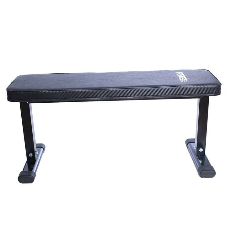 OJAM Gym and Fitness - Force USA SP1 Flat Bench