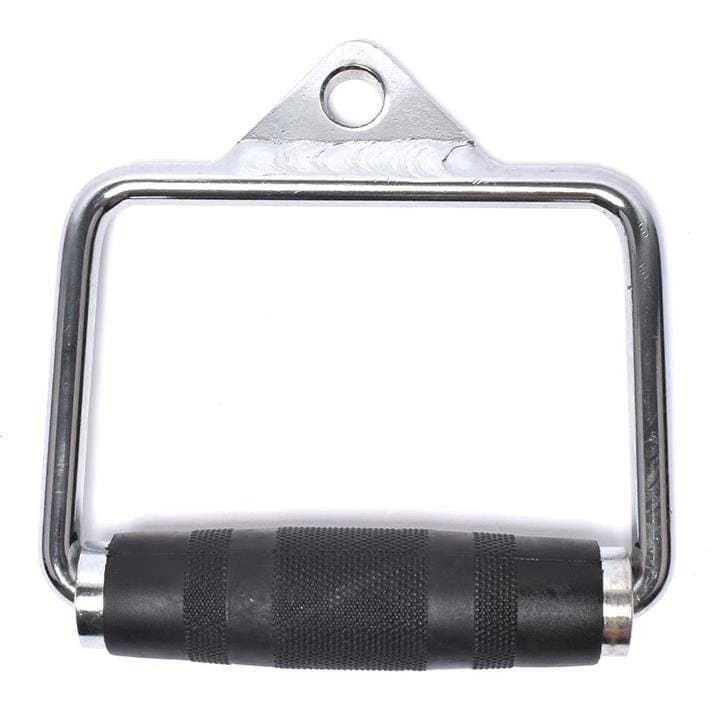 OJAM Gym and Fitness - Force USA Single Stirrup Handle With Rubber Grips