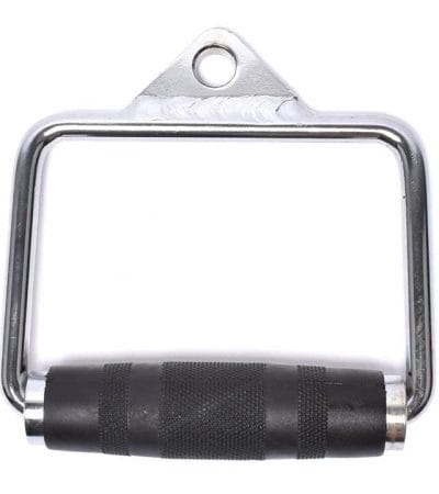 OJAM Gym and Fitness - Force USA Single Stirrup Handle With Rubber Grips