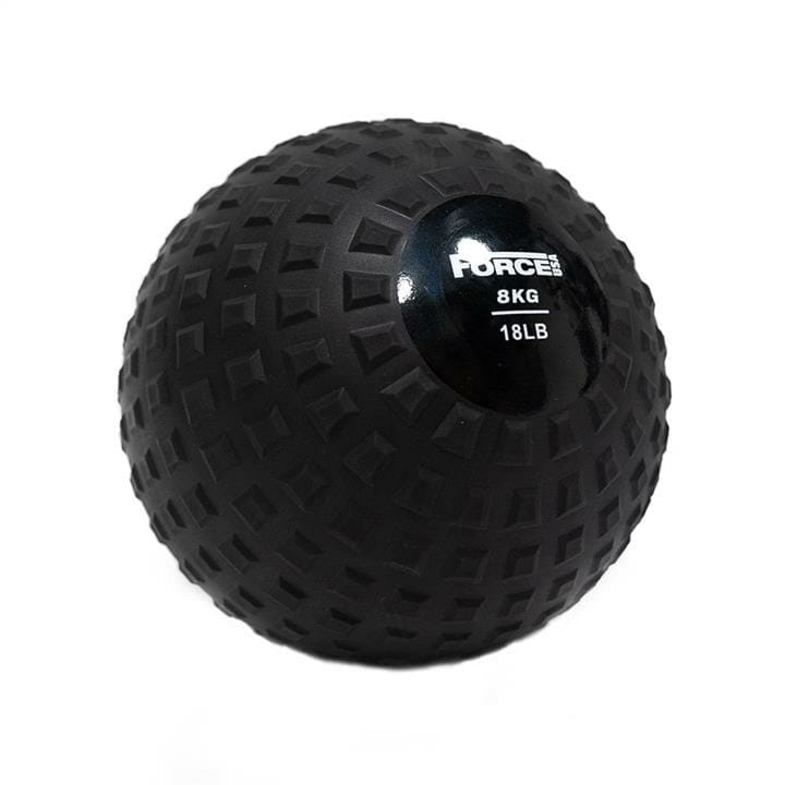 OJAM Gym and Fitness - Force USA Slam Balls (Sold Individually)