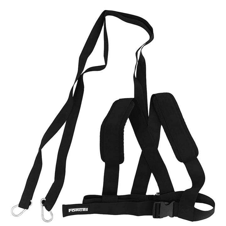 OJAM Gym and Fitness - Force USA Sled Harness