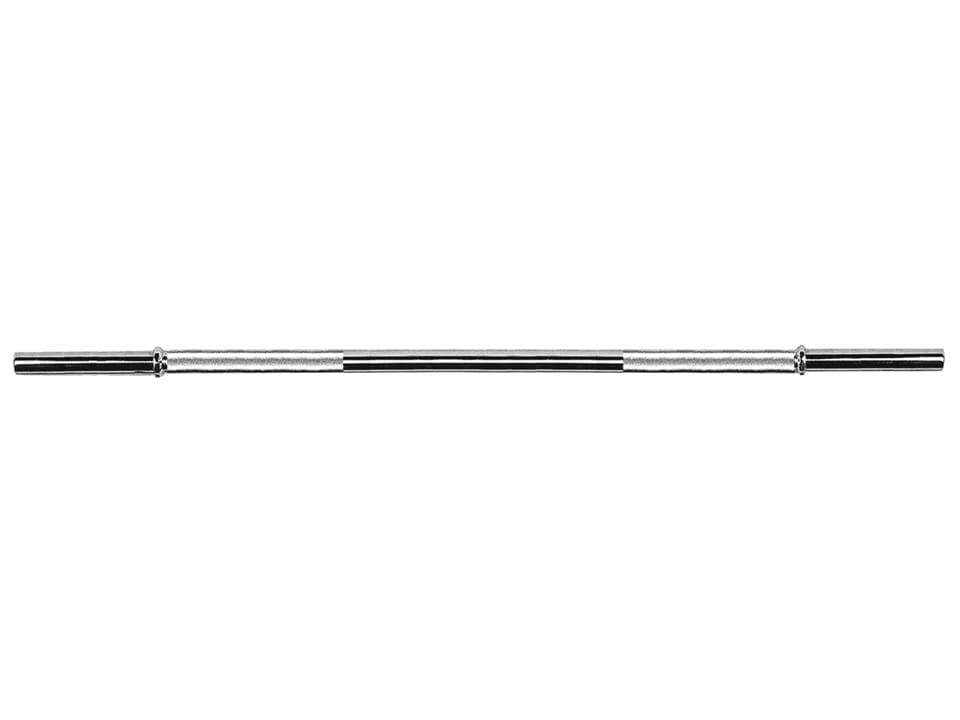 OJAM Gym and Fitness - Force USA Standard Barbell - Assorted Sizes (160cm-213cm)