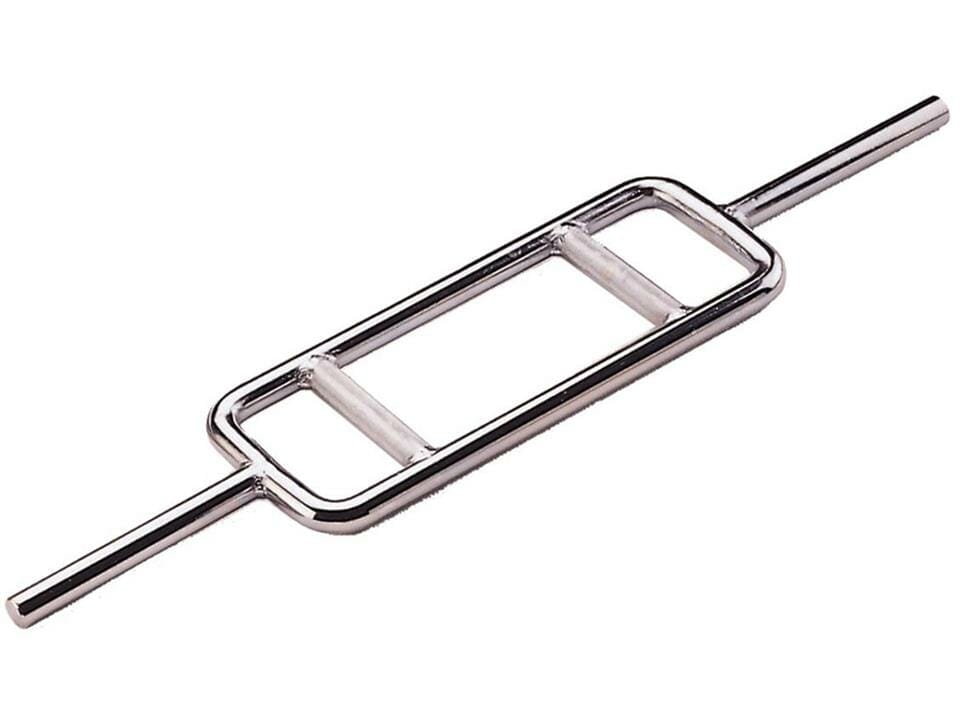 OJAM Gym and Fitness - Force USA Standard Tricep Barbell