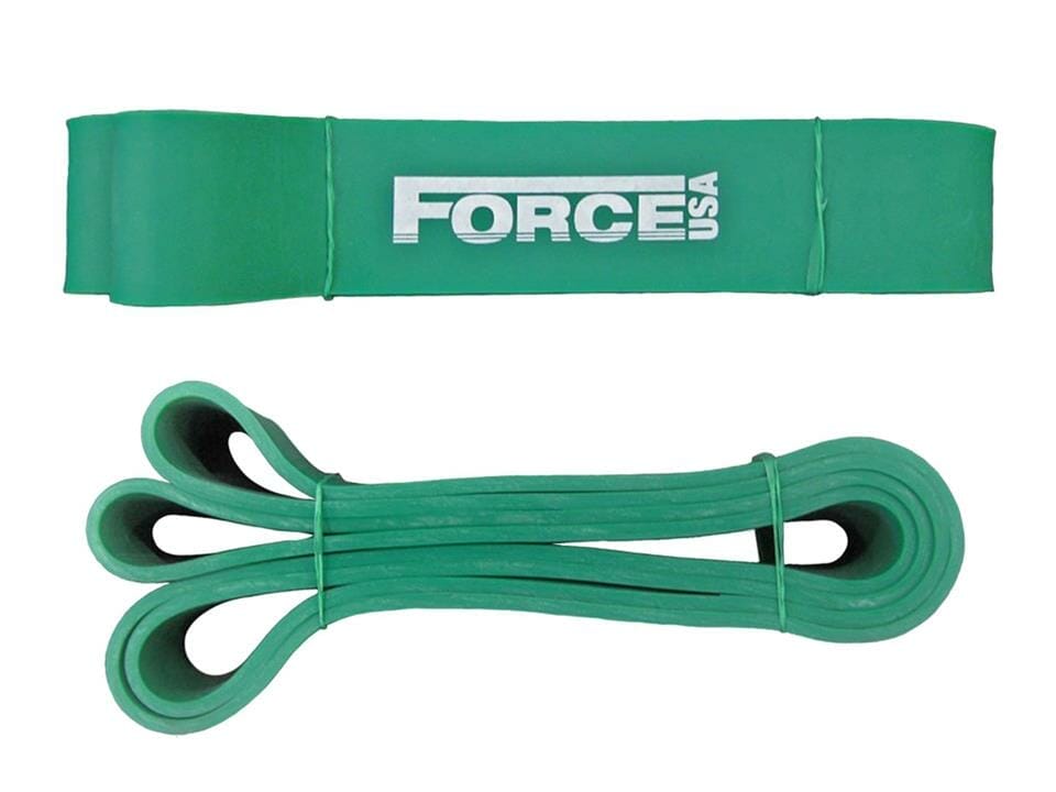 OJAM Gym and Fitness - Force USA Super Bands