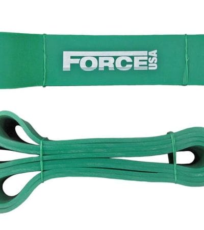 OJAM Gym and Fitness - Force USA Super Bands