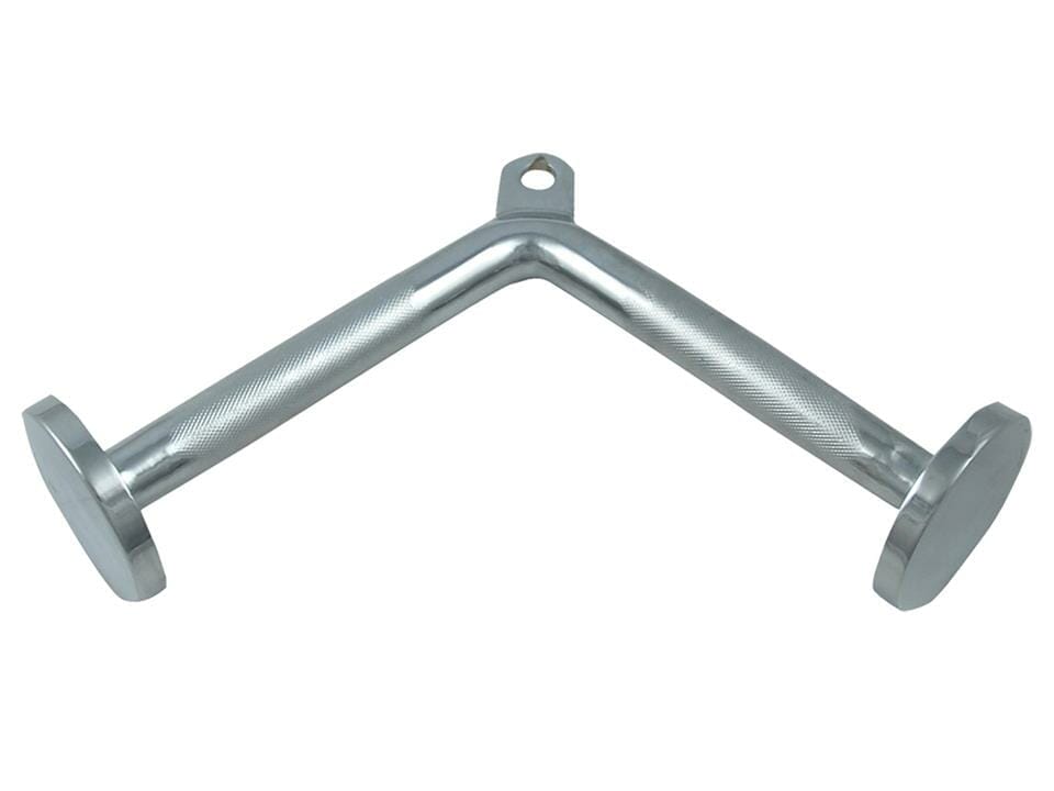 OJAM Gym and Fitness - Force USA Tricep Press Down Bar