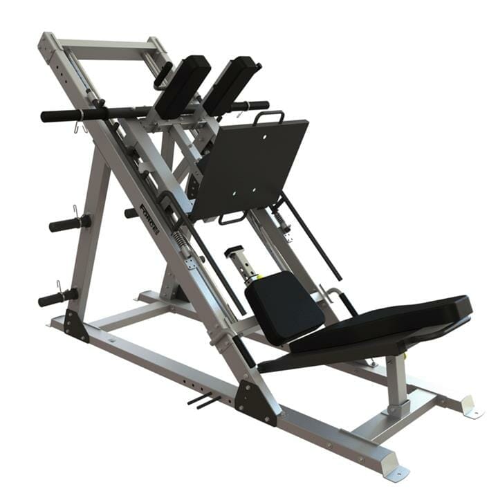OJAM Gym and Fitness - Force USA Ultimate Leg Press Hack Squat Combo