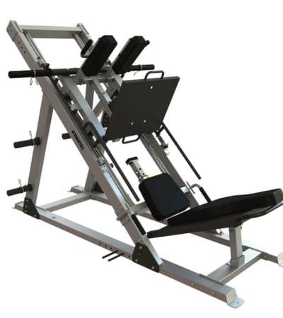 OJAM Gym and Fitness - Force USA Ultimate Leg Press Hack Squat Combo