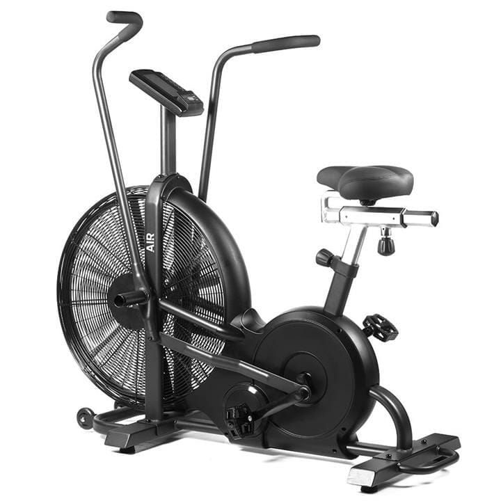 OJAM Gym and Fitness - Freeform Cardio Air Bike