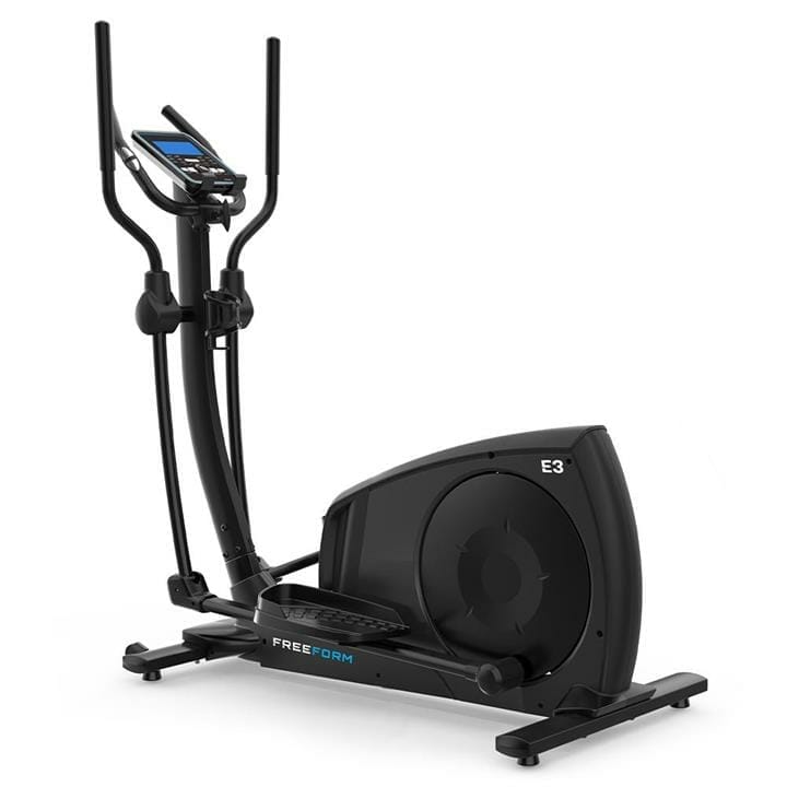 OJAM Gym and Fitness - Freeform Cardio E3 Elliptical Trainer