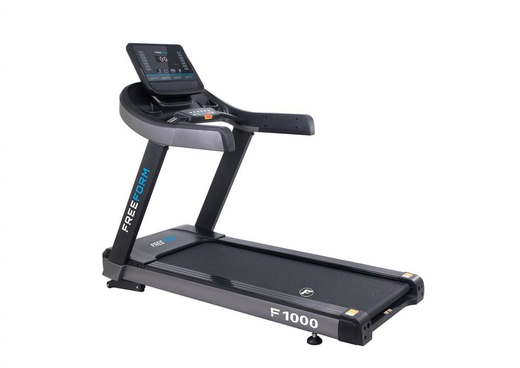 OJAM Gym and Fitness - Freeform Cardio F1000 Corporate Treadmill