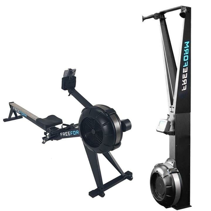 OJAM Gym and Fitness - Freeform Cardio Package